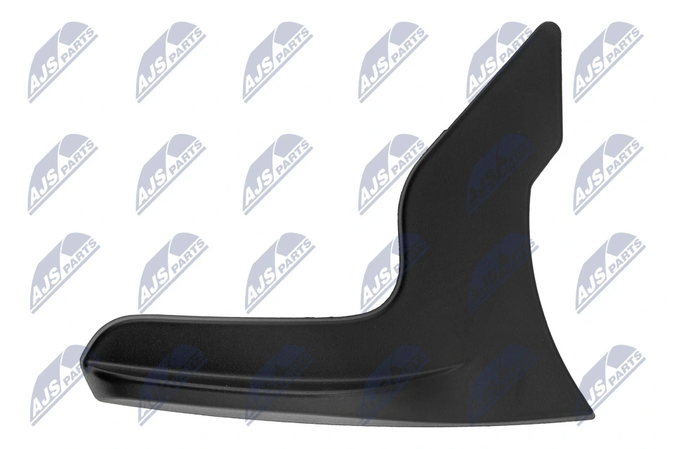 NTY EZC-FR-151 Turning Knob, seat back adjustment