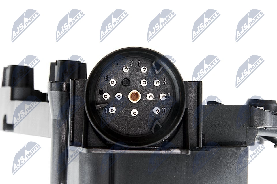 Appareil de commande, boîte automatique EAT-ME-000