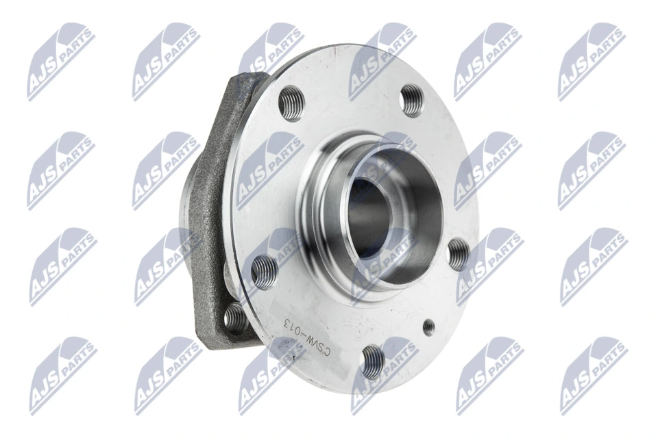 Buje de rueda KLP-VW-013