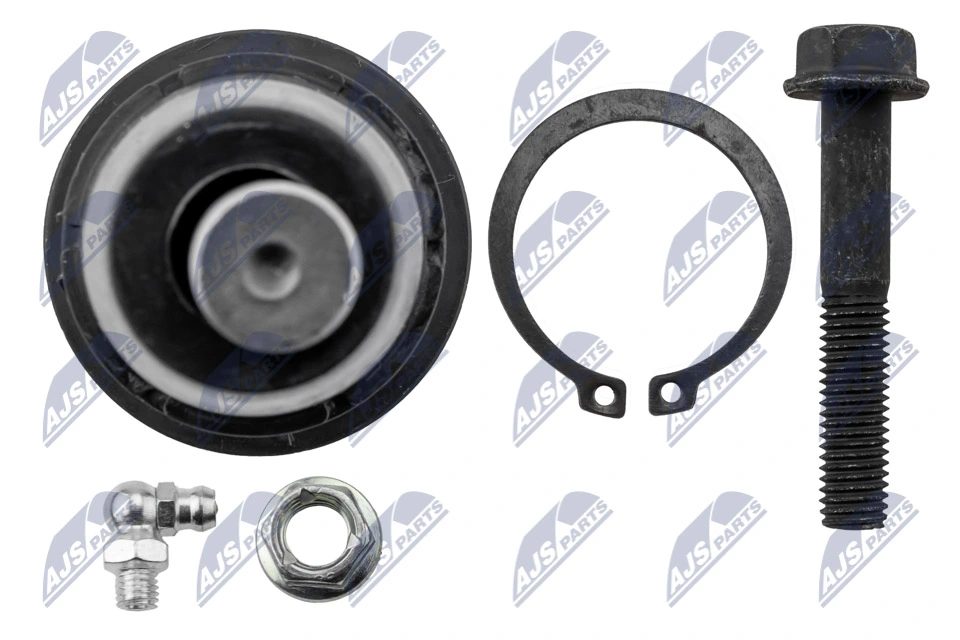 Ball Joint ZSD-CH-034