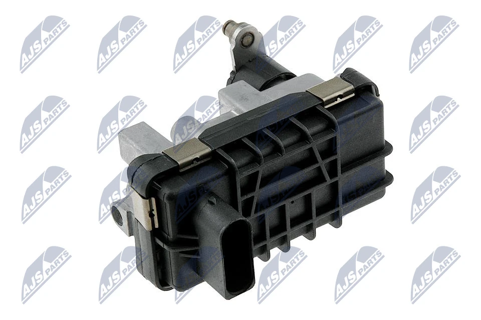 Actuator, turbocharger ECD-ME-010
