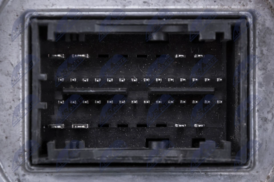 NTY EPX-VW-004 Control Unit, lights