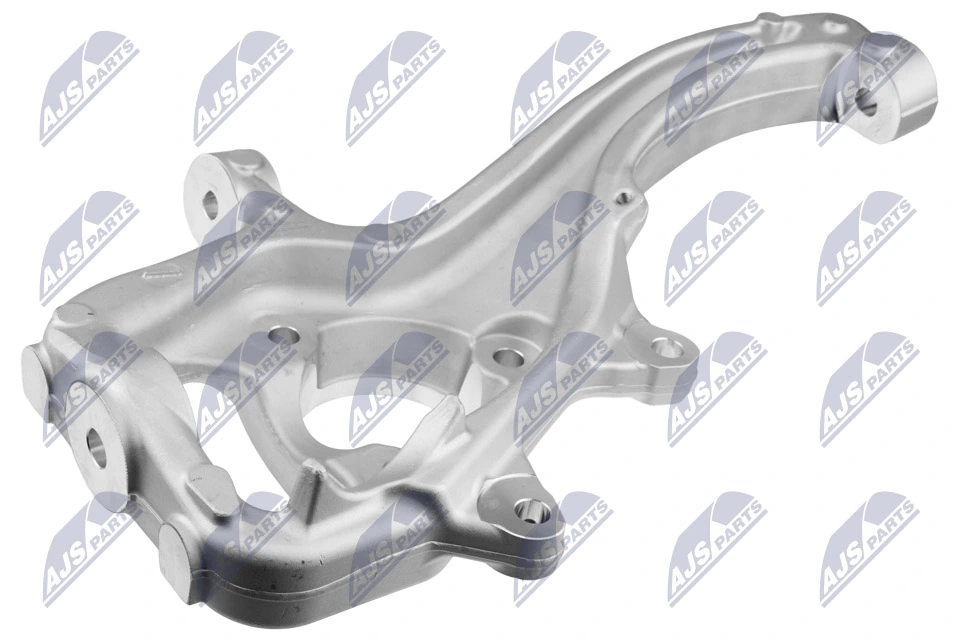 NTY Fuso a snodo, Sospensione ruota ZZPCH044