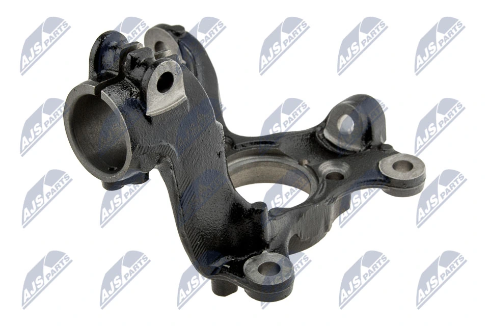 Steering Knuckle, wheel suspension ZZP-AU-011
