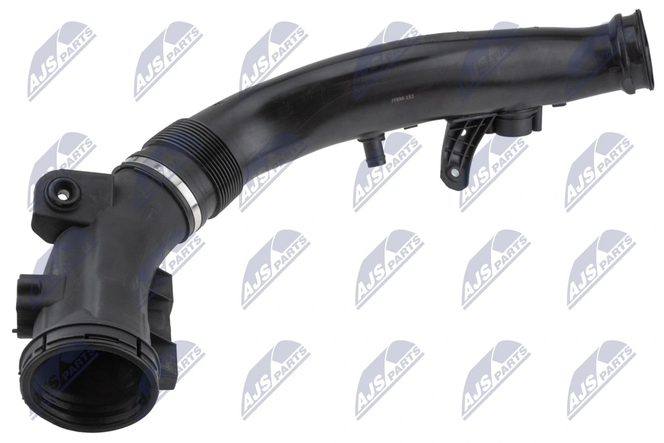 NTY GPP-BM-152 Intake Hose, air filter