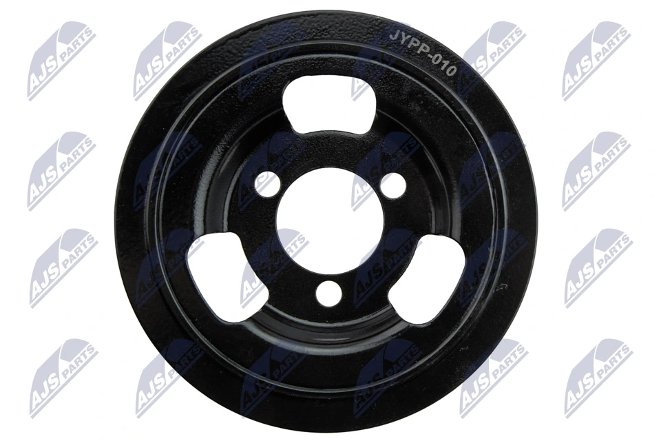 Belt Pulley, crankshaft RKP-PE-010