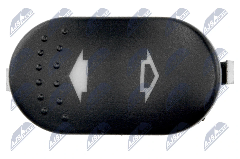 Switch, window regulator EWS-FR-000