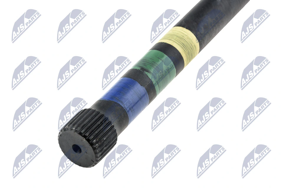 NTY ZWT-RE-009 Stud, torsion bar