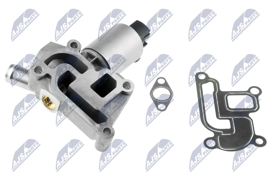 EGR Valve EGR-PL-013