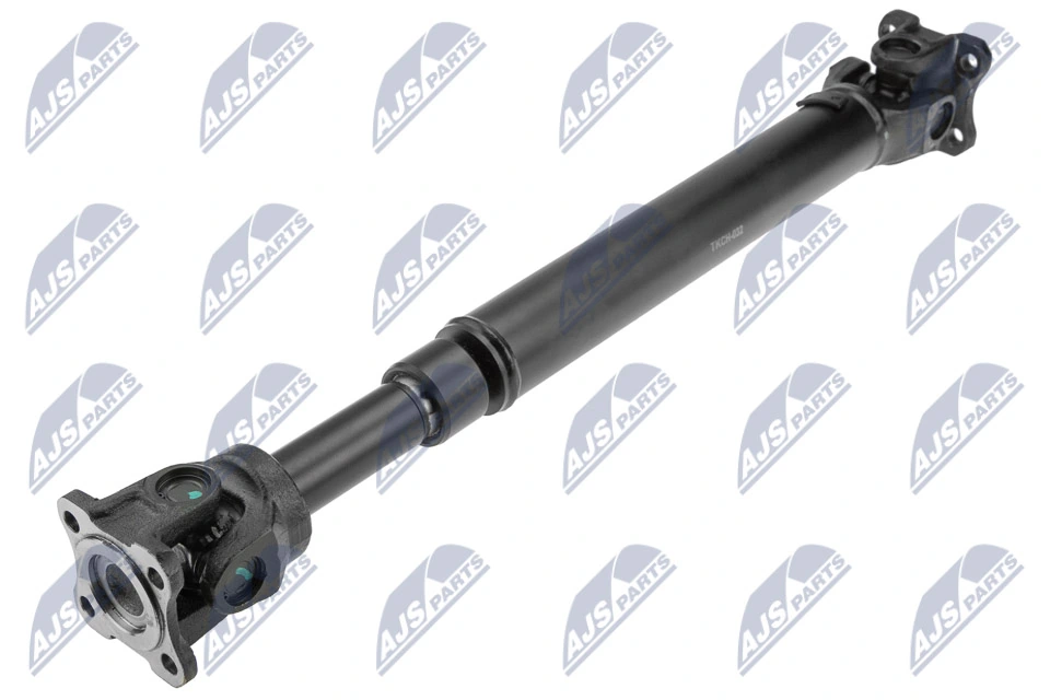 Propshaft, axle drive NWN-CH-032