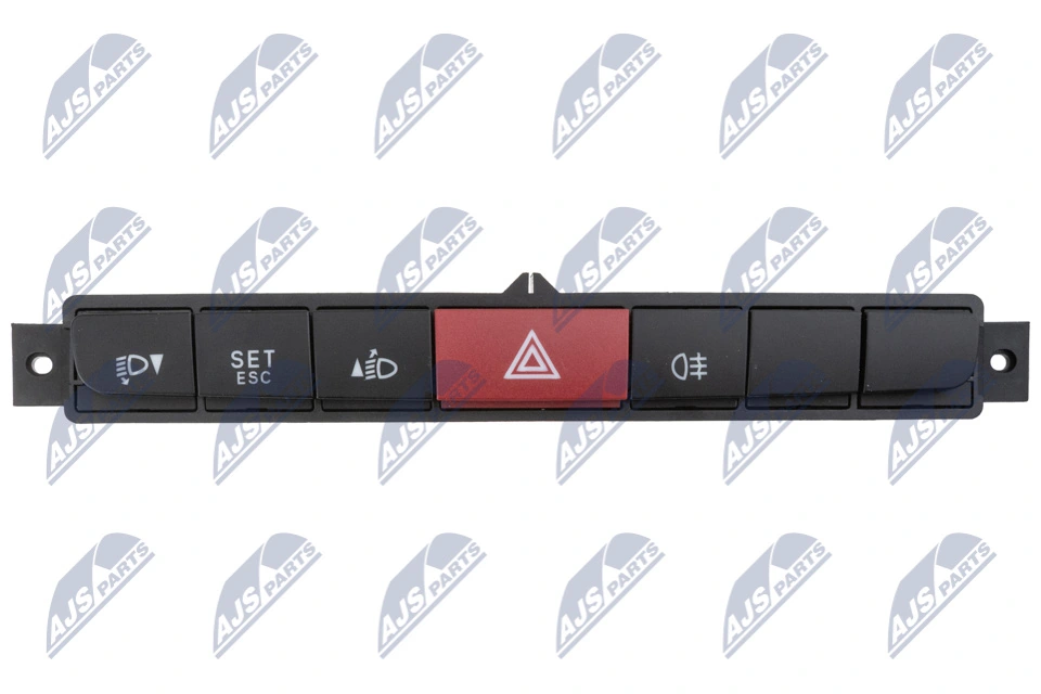 NTY EWS-FT-044 Hazard Warning Light Switch