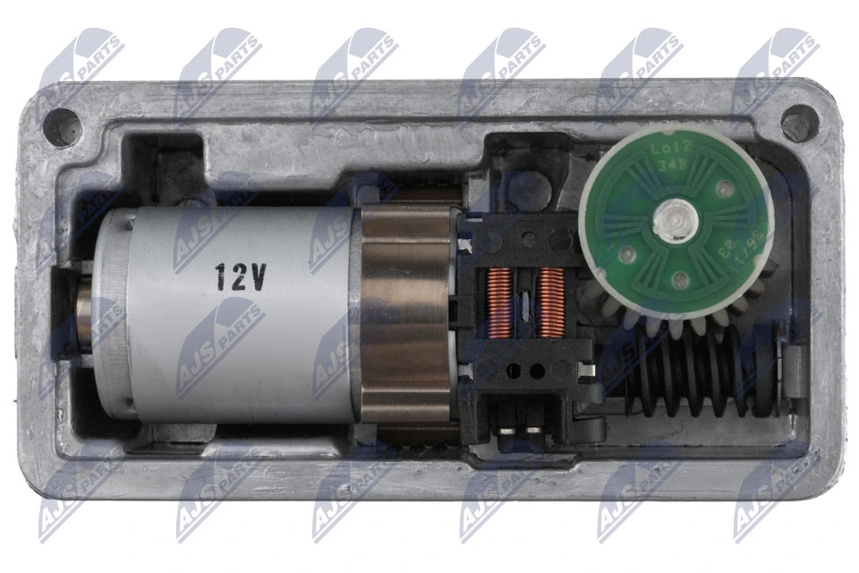 NTY ECD-FR-028 Control Box, charger