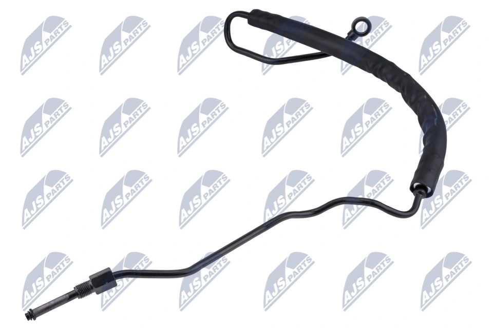 Hydraulic Hose, steering SPH-VW-007