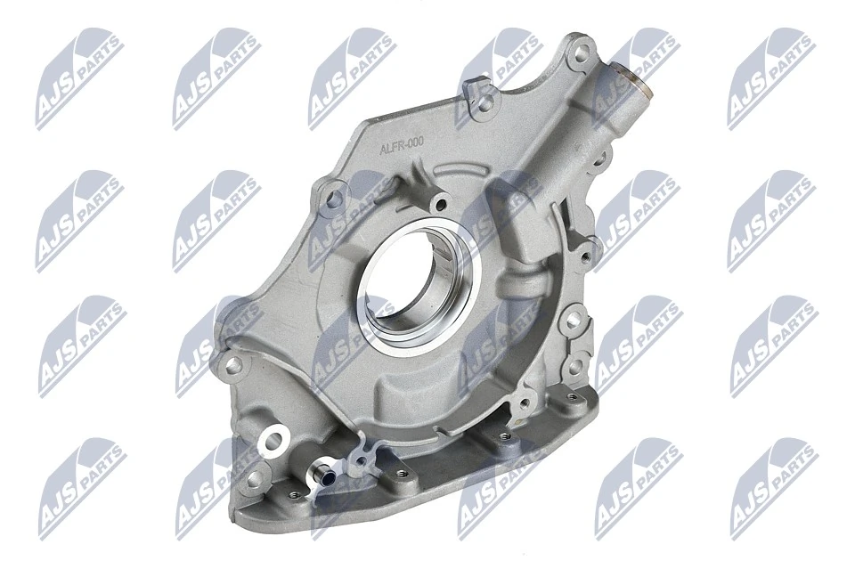 Oil Pump BPO-FR-000