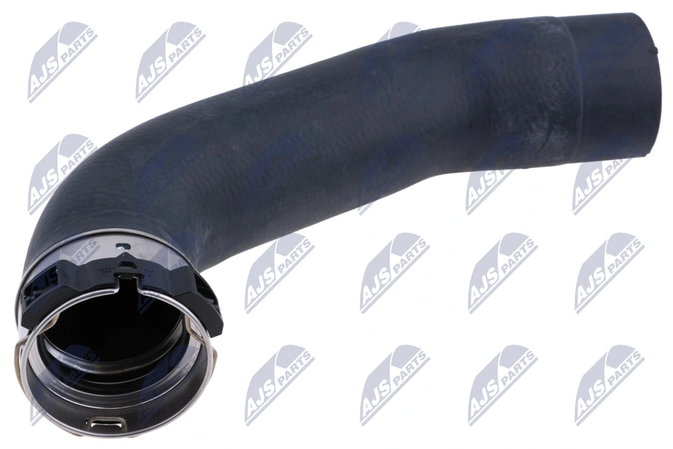 NTY GPP-VV-021 Charge Air Hose