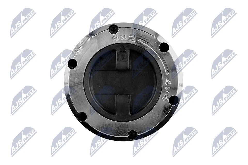 NTY KSB-KA-000 Wheel Hub
