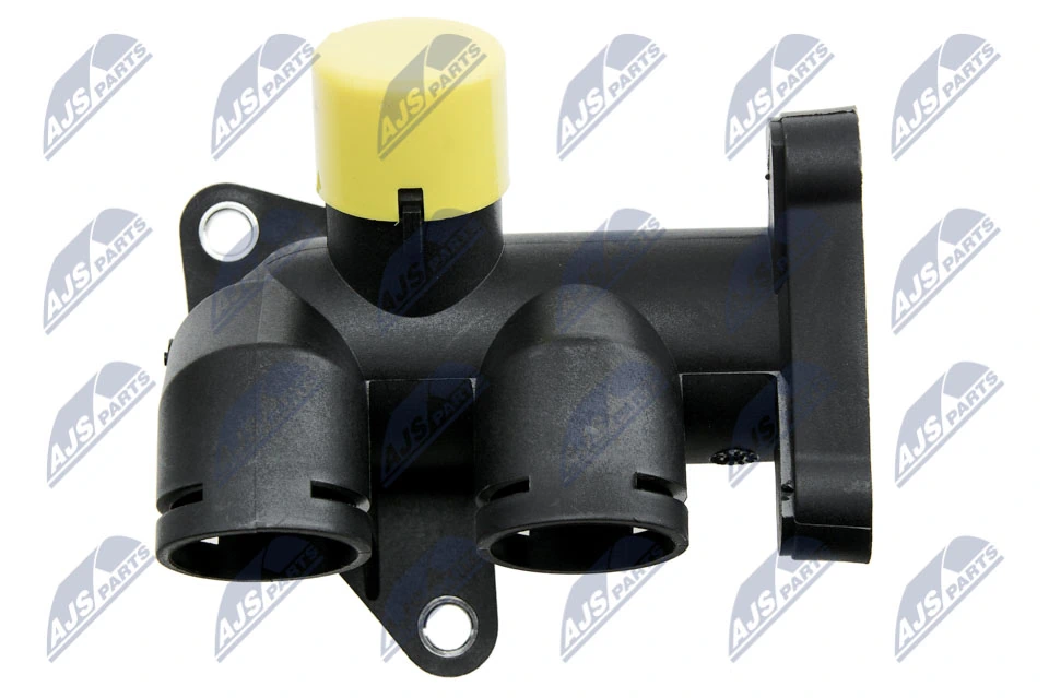 Coolant Flange CTM-AU-008