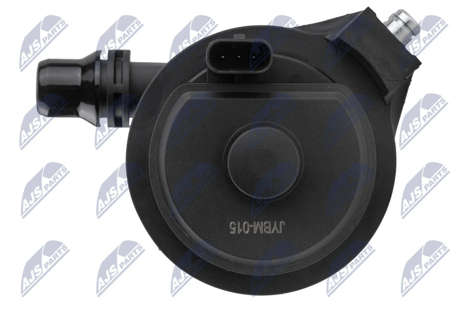 Auxiliary Water Pump, turbocharger CPZ-BM-015