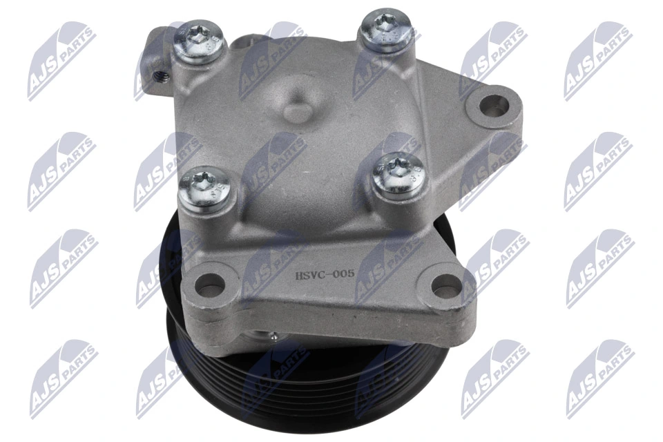 Hydraulic Pump, steering SPW-VC-005