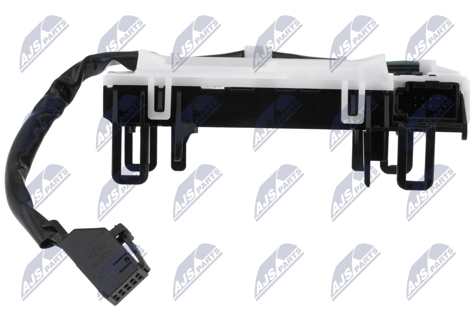 NTY EAT-AU-007 Guide, shift rod