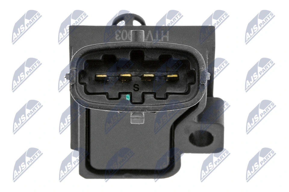 Sensor, intake manifold pressure ECM-VV-003