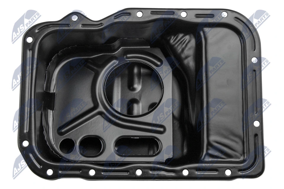 NTY BMO-MZ-001 Oil Sump