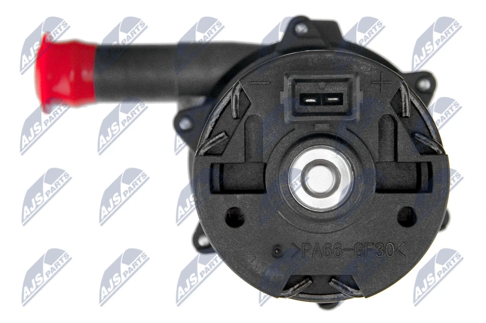 Water Recirculation Pump, parking heater CPZ-LR-000