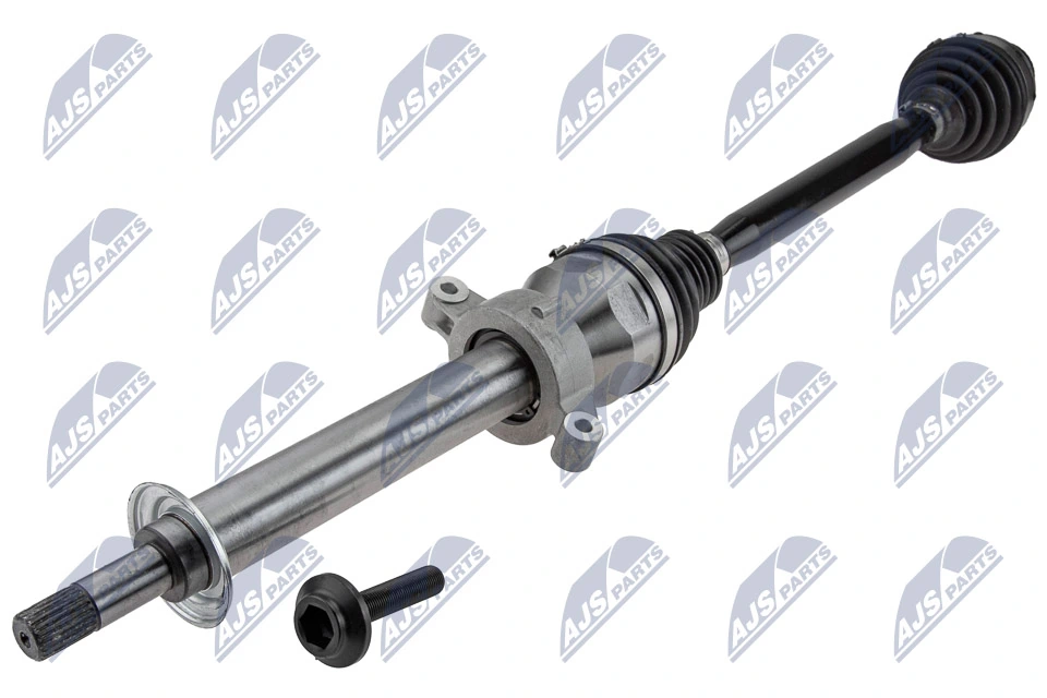 NTY NPW-BM-183 Drive Shaft