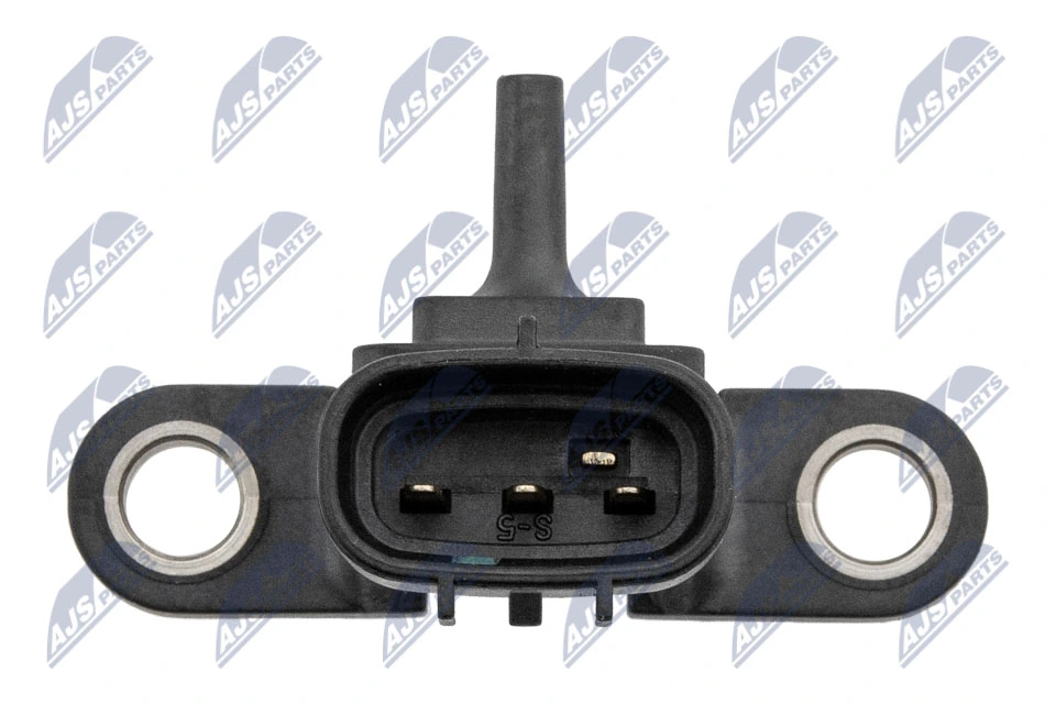 Sensor, boost pressure ECM-TY-004