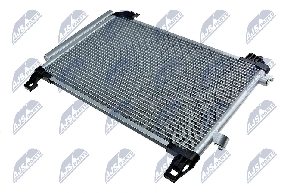Condenser, air conditioning CCS-TY-022