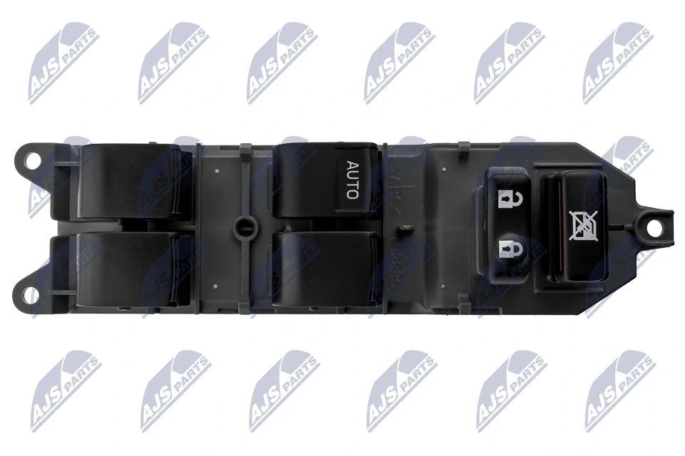 Switch, window regulator EWS-TY-034