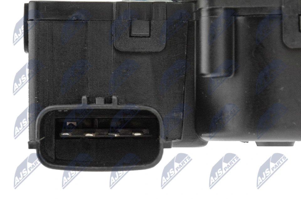 NTY EZC-HY-585 Tailgate Lock