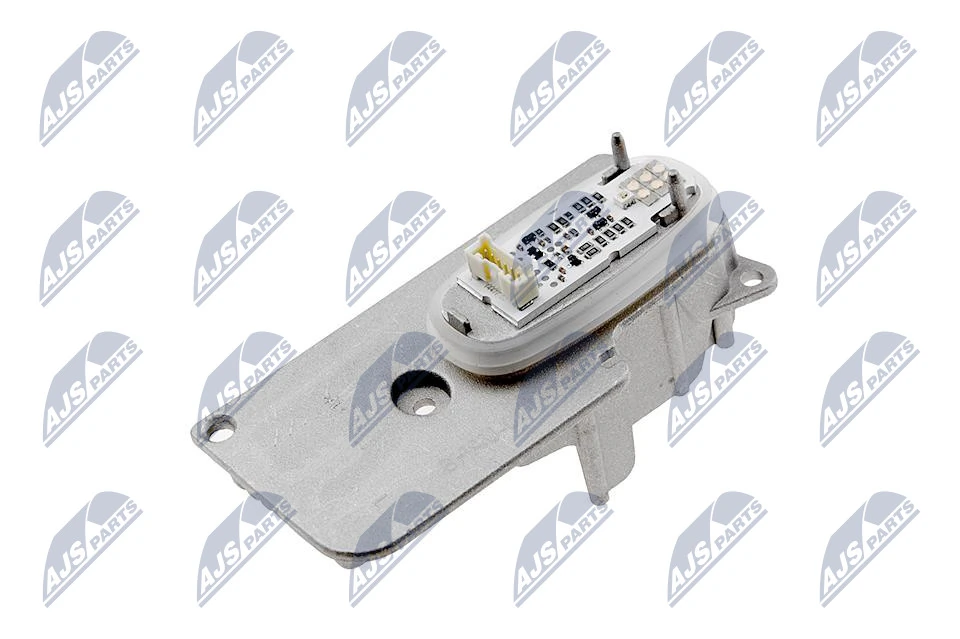 Control Unit, lights EPX-BM-021