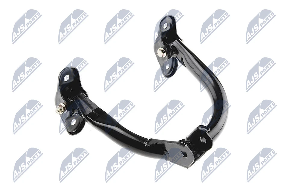 Control/Trailing Arm, wheel suspension ZWT-MS-014