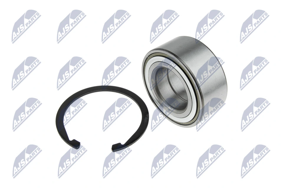 Wheel Bearing Kit KLP-HY-507