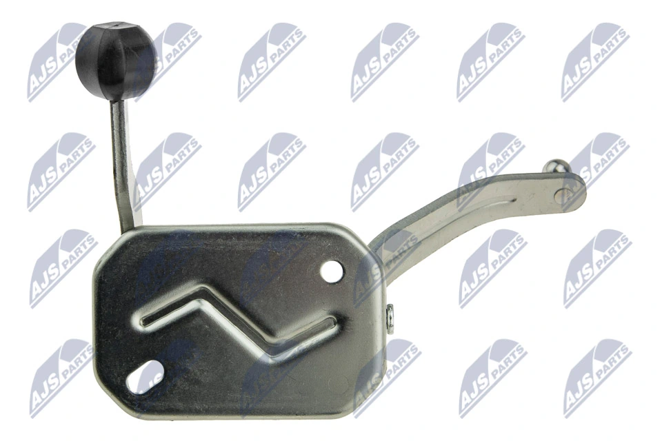 Selector-/Shift Rod NXX-CT-004