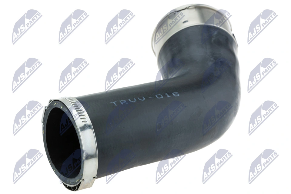 Charge Air Hose GPP-VV-016