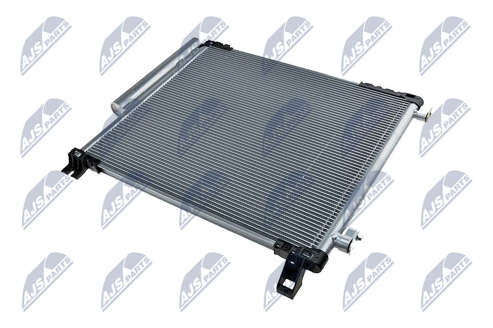 Condenser, air conditioning CCS-TY-034