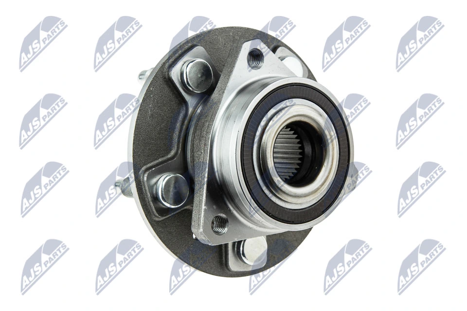 Wheel Bearing Kit KLP-CH-067