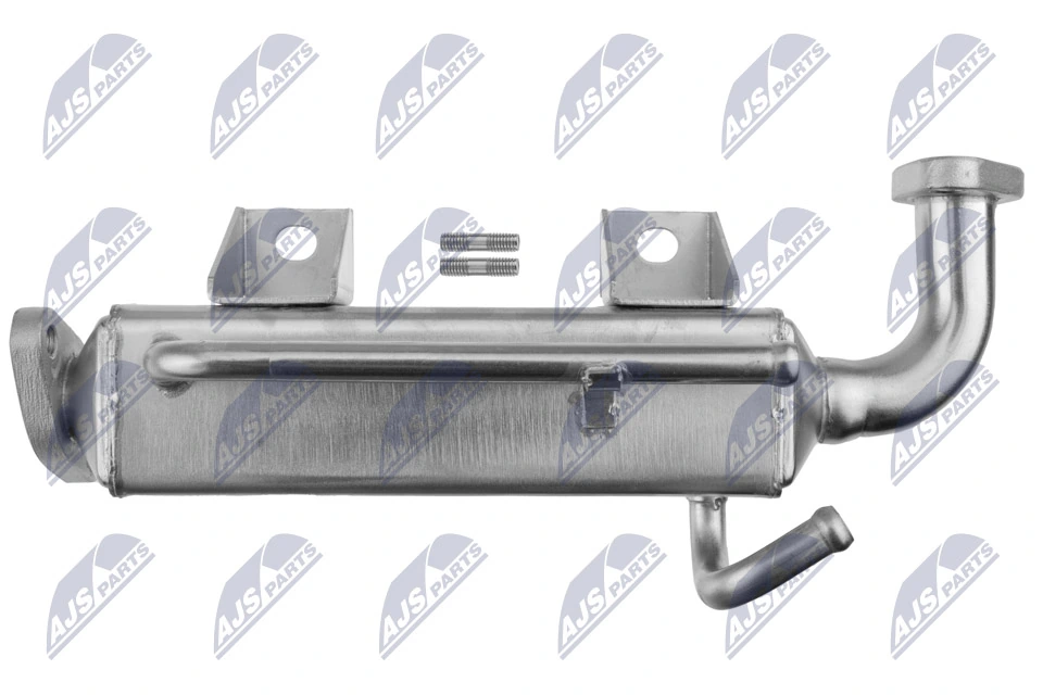 NTY EGR-FR-038 Cooler, exhaust gas recirculation