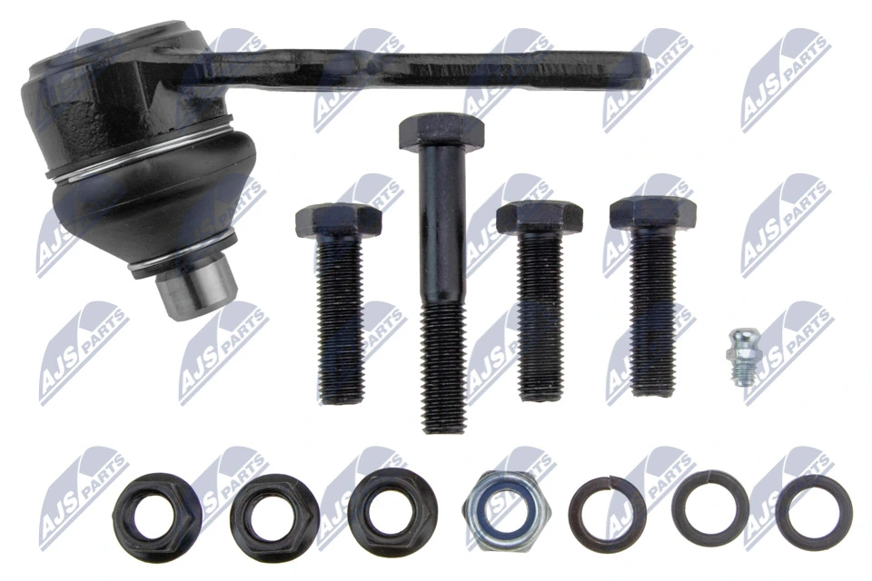 Ball Joint ZSD-FR-004
