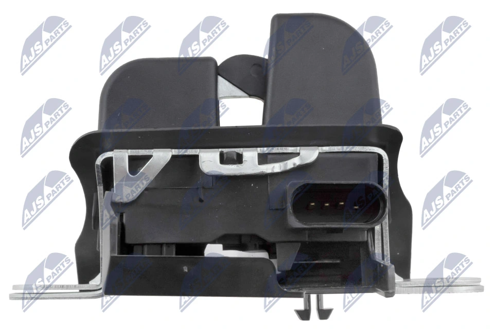 NTY EZC-VW-303 Tailgate Lock