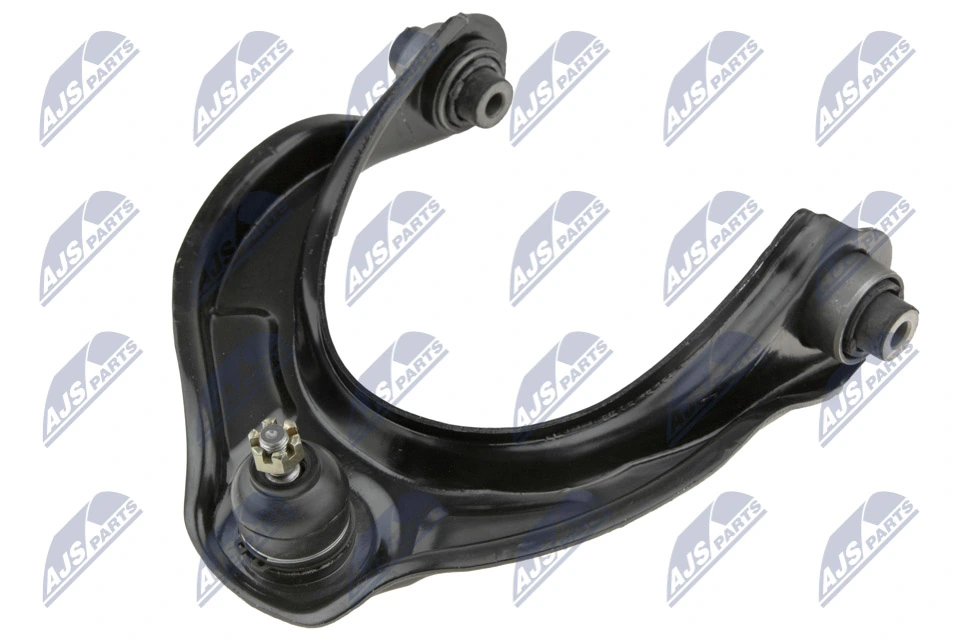 Control/Trailing Arm, wheel suspension ZWG-HD-032