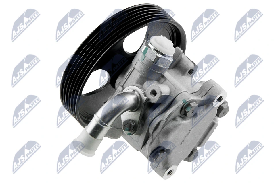 Hydraulic Pump, steering SPW-FR-014