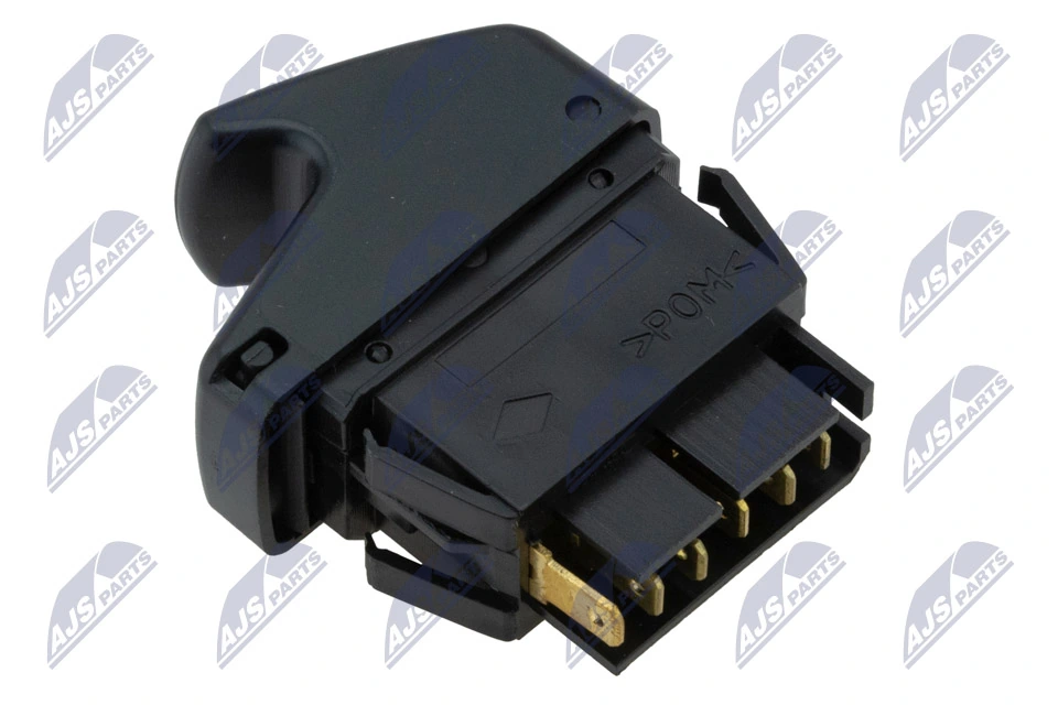 Switch, window regulator EWS-RE-092