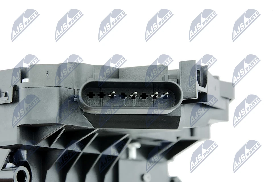 Door Lock EZC-FR-055