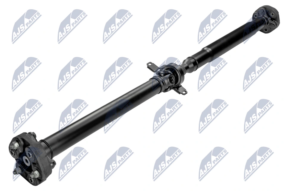 Propshaft, axle drive NWN-CH-057