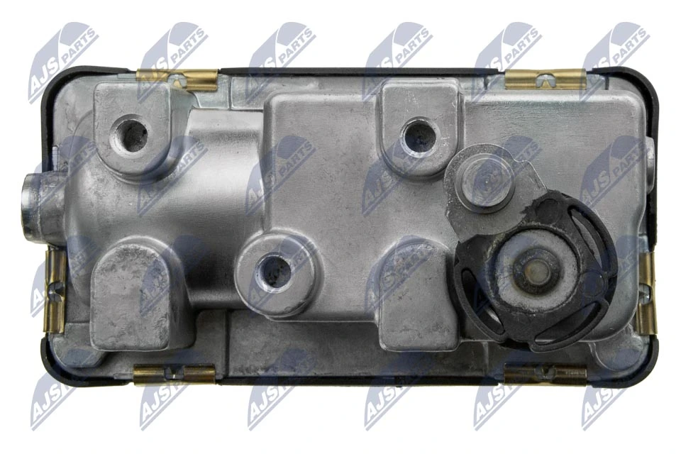 Boost Pressure Control Valve ECD-FR-017