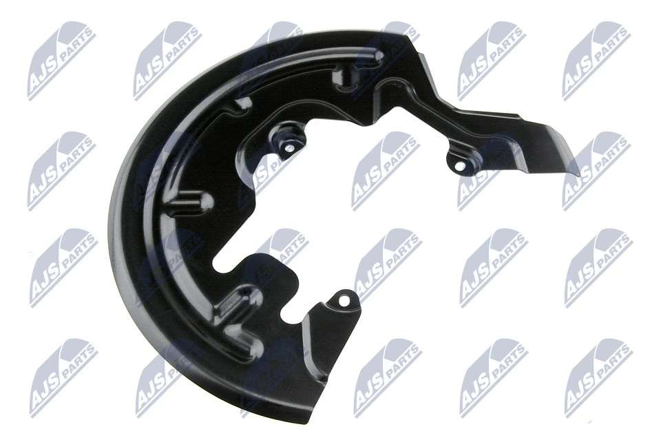 Splash Guard, brake disc HTO-RE-002