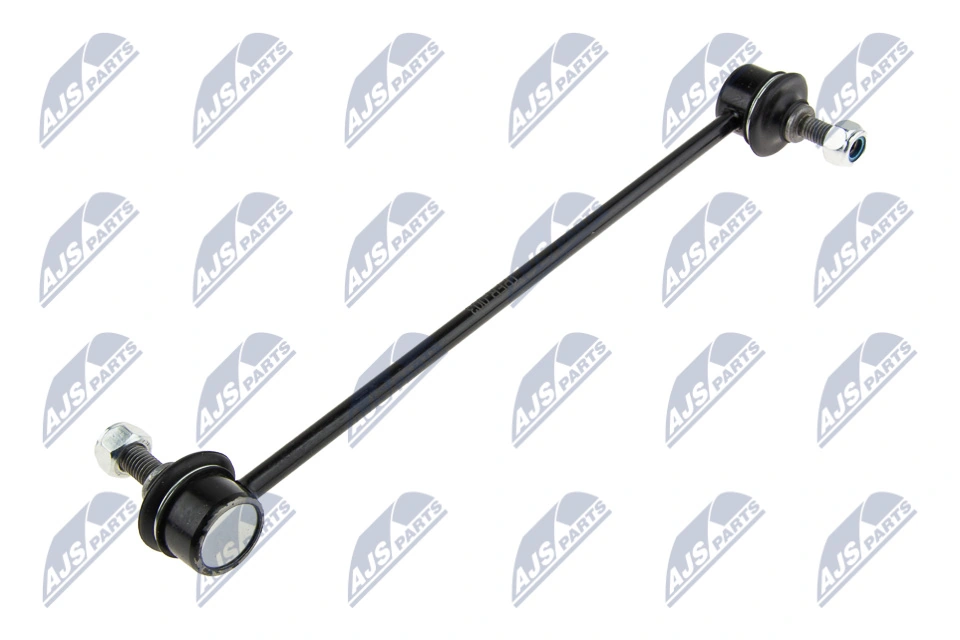 Link/Coupling Rod, stabiliser bar ZLP-FR-003